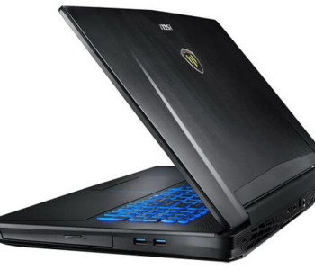 MSI WT72 6QI Review: Gaming Laptop