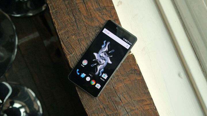 OnePlus X Review: an inexpensive phone