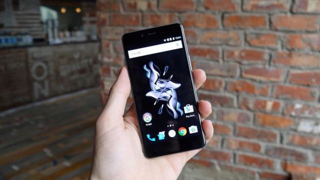 OnePlus X Review: an inexpensive phone