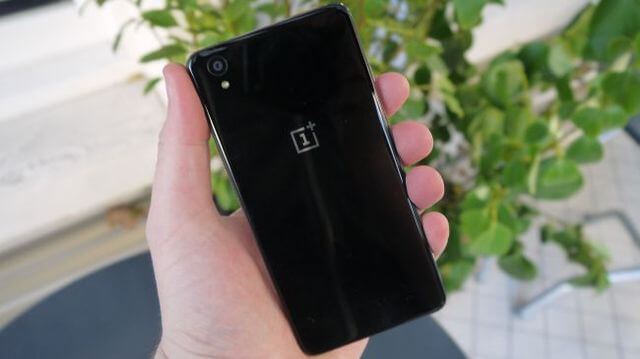 OnePlus X Review: an inexpensive phone