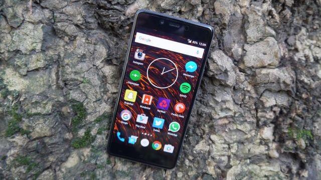 OnePlus X Review: an inexpensive phone
