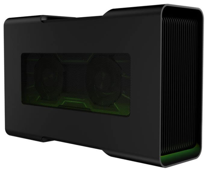 Razer novelty on CES 2016