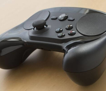 Review Steam Controller – perfection in imperfection