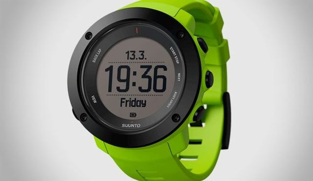 Suunto Ambit3 Vertical specs, price, and features