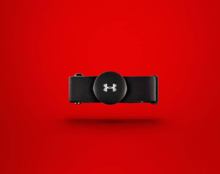 UA HealthBox Specs and Features by HTC & Under Armour