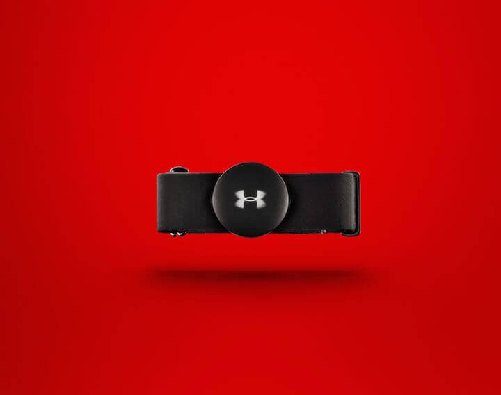 under armour health box price