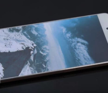 Ulefone Future Specs Stylish Flagship Smartphone