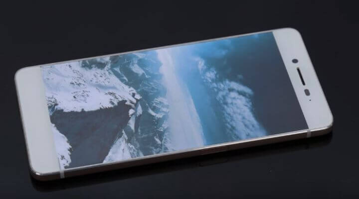 Ulefone Future Specs Stylish Flagship Smartphone