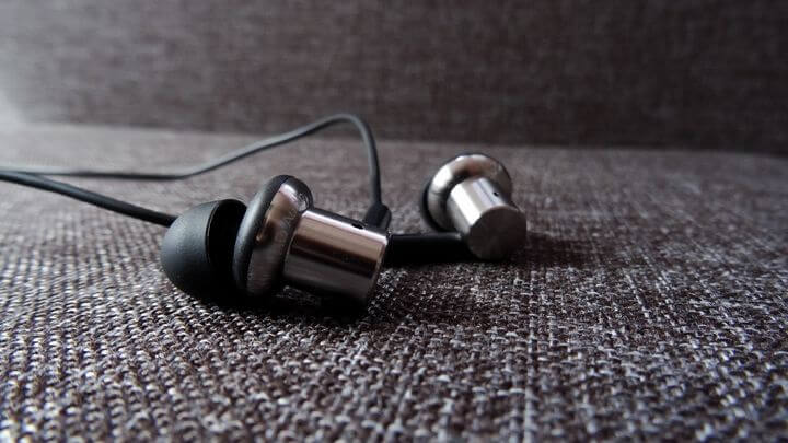 Xiaomi Hybrid Dual Drivers Review: Hybrid Headphones