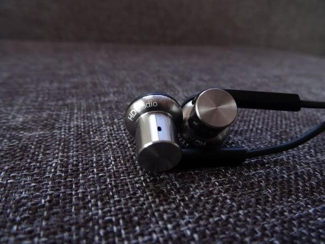 Xiaomi Hybrid Dual Drivers Review: Hybrid Headphones