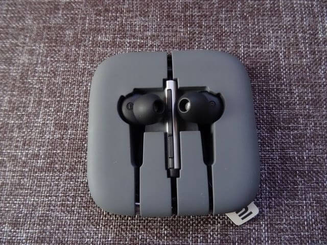 Xiaomi Hybrid Dual Drivers Review: Hybrid Headphones