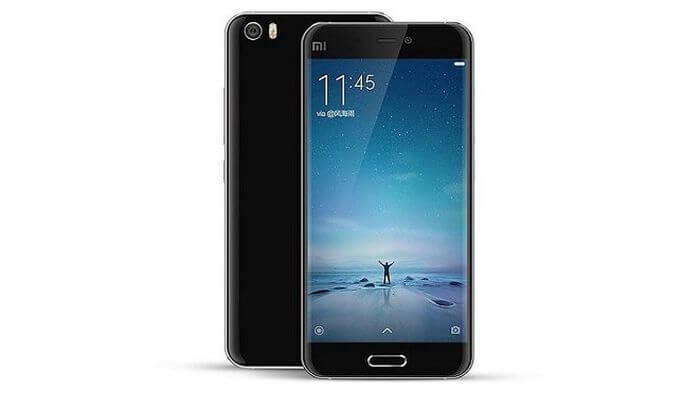 Xiaomi Mi 5 Sale Officially On 24 February