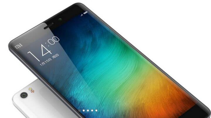 Xiaomi Mi 5 specs first the video