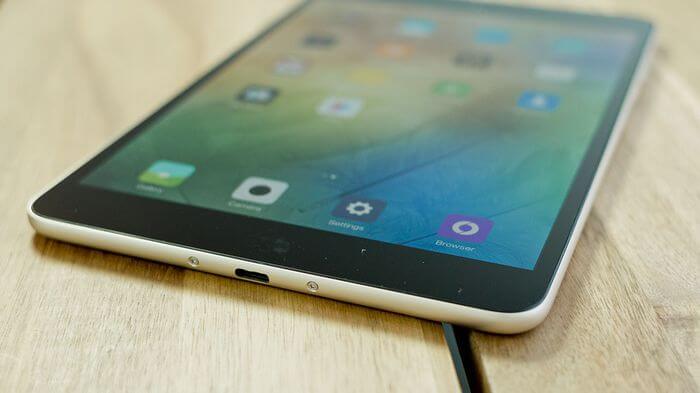 Xiaomi Mi Pad 2 Review: Price, Specs and Features