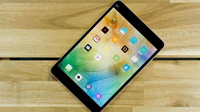 Xiaomi Mi Pad 2 Review: Price, Specs and Features