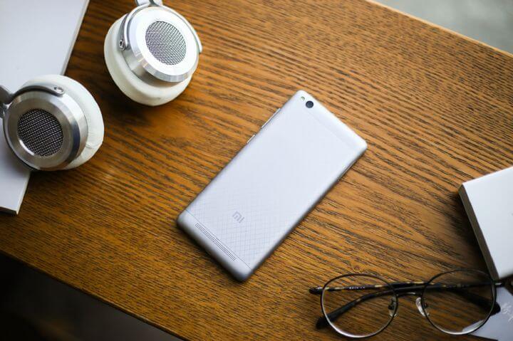 Xiaomi Redmi 3 specs - appeared at Geekbuyingu!