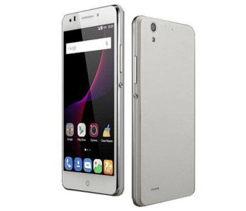 ZTE Blade D Lux specs appeared in the Asian market