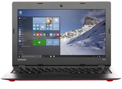 Best New Laptop Lenovo IdeaPad 100S Review
