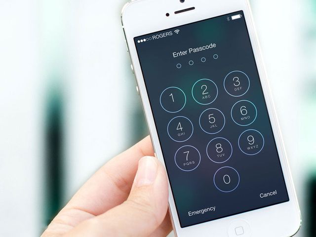 Forgot passcode lock screen on iPhone or iPad? How to reset password on iPhone?