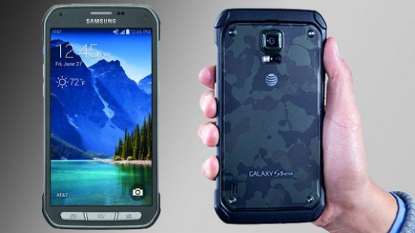 Hard reset galaxy s6 active: instruction with pictures
