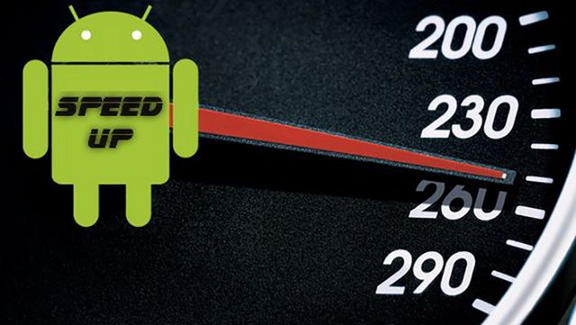 How to increase Internet speed on Android devices