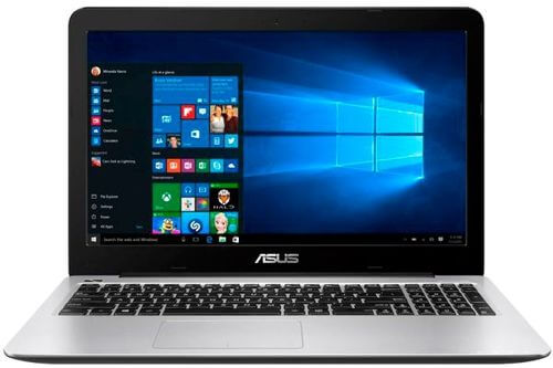 New laptop ASUS X556UB Review: Price and Features