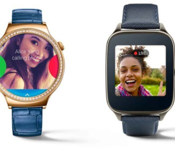 New major update to Android Wear platform extends the capabilities of voice and gesture control