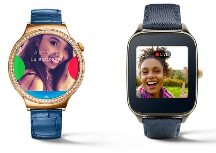 New major update to Android Wear platform extends the capabilities of voice and gesture control