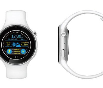 New Smart watches Aiwatch C5: Specs and Features