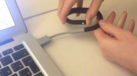 Hard reset jawbone up band: popular errors with fitness tracker