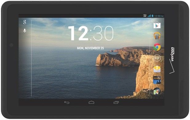 Hard reset ellipsis 7 tablet and recover data