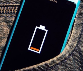 5 ways to charge your smartphone without charger