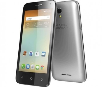 Hard reset Alcatel One Touch Elevate