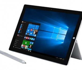 Hard reset windows Surface Pro and return to factory settings