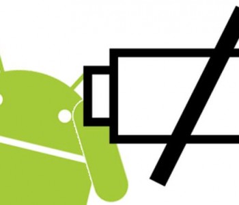 Android Tips: 6 Ways to Save Battery Power