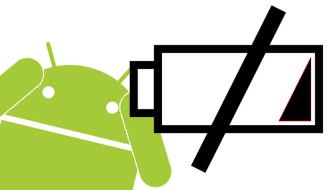 Android Tips: 6 Ways to Save Battery Power