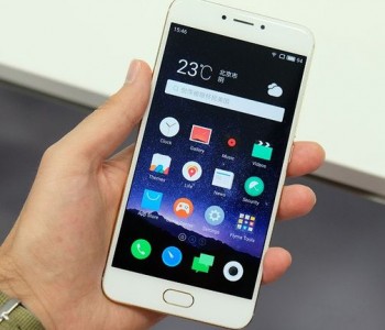 Review Meizu MX6: interesting smartphone with amazing camera