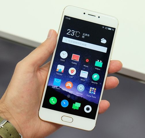 Review Meizu MX6: interesting smartphone with amazing camera