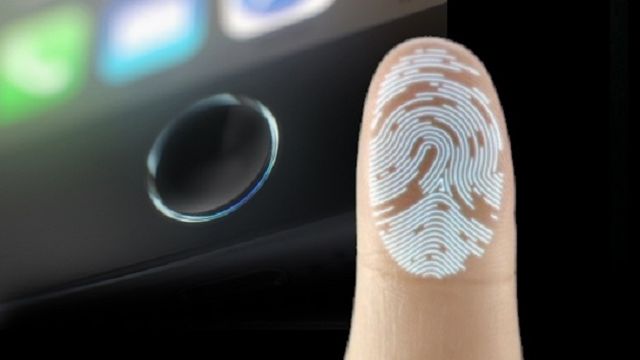 TOP 5 Smartphones with Fastest Fingerprint Reader