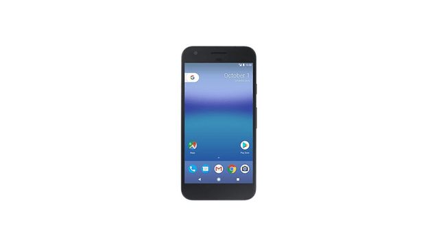 Google Pixel smartphone: specifications, release date and price