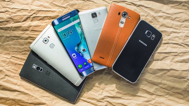 How to Choose and Buy Best Smartphone in 2017