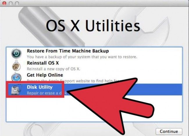 Hard reset iMac: how to start from scratch?