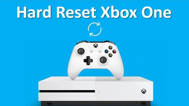 Hard reset Xbox One: 5 methods to restore gaming console