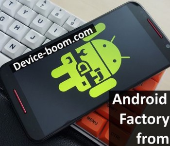 How to make Android phone Factory Reset from PC?